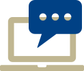 Customer support icon