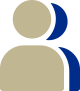 A partner for the future icon